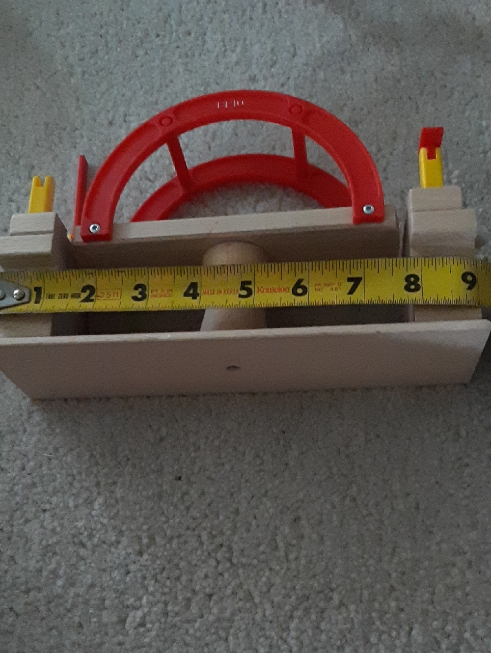 Brio Swing Bridge - Picture 6 of 6